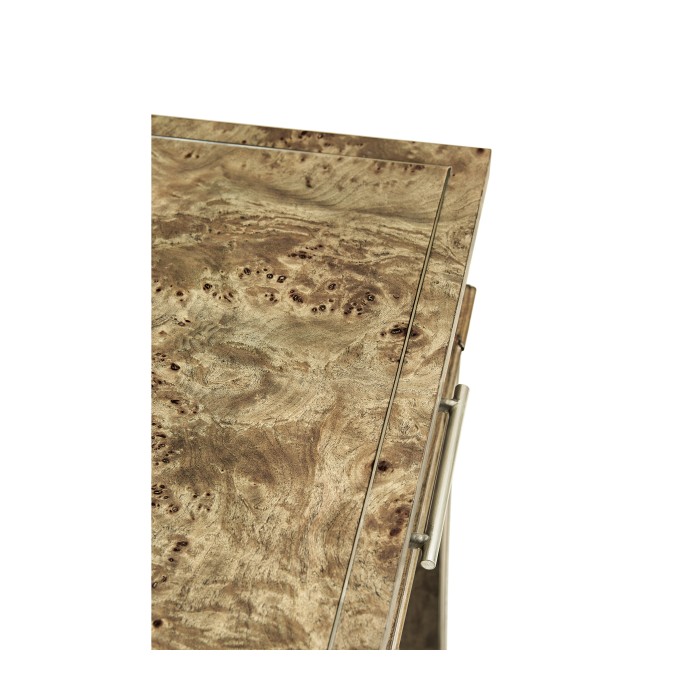 Fulgurite Desk