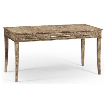 Fulgurite Desk