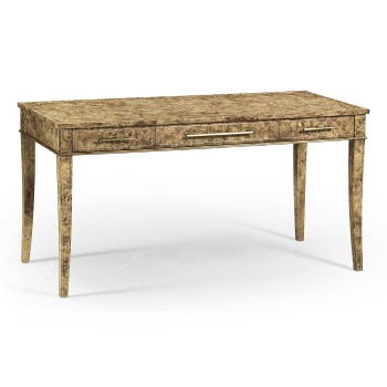 Fulgurite Desk