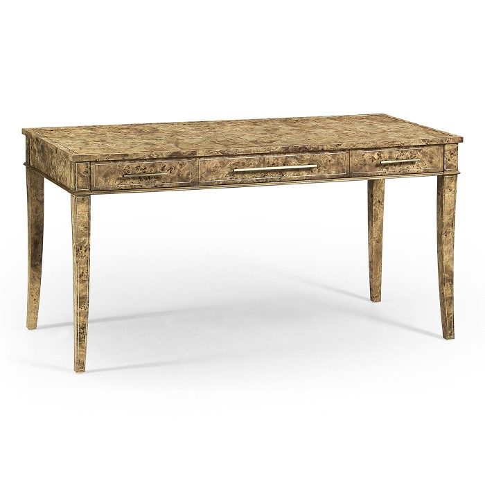 Fulgurite Desk