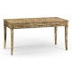 Fulgurite Desk