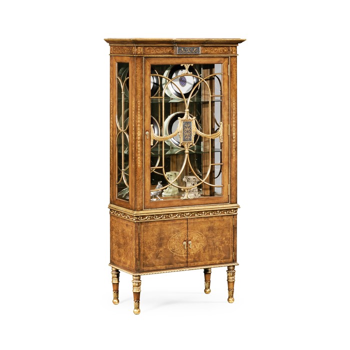 Display Cabinet
