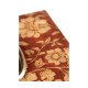 Red Chinoiserie Tissue Box