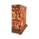 Red Chinoiserie Tissue Box