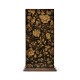 Single Glass Decanter & Black Chinoiserie Case