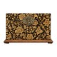 Black Chinoiserie Jewellery Box