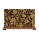 Black Chinoiserie Jewellery Box