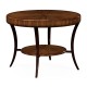 Art Deco Satin Centre Table  40