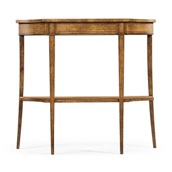 Biedermeier console (Small)