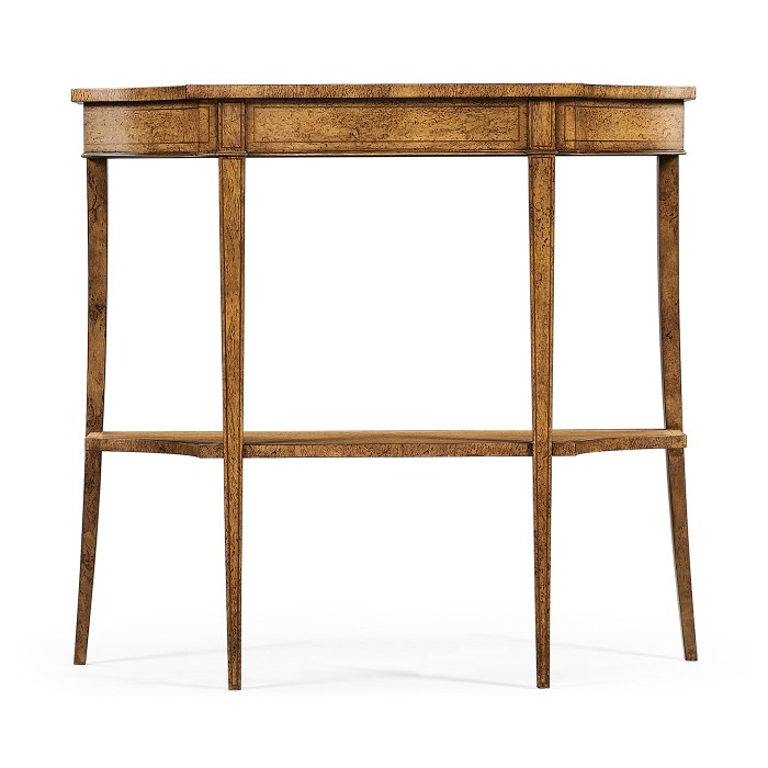 Biedermeier console (Small)
