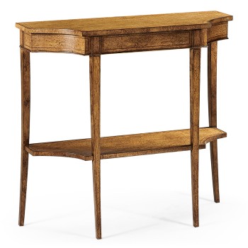 Biedermeier console (Small)