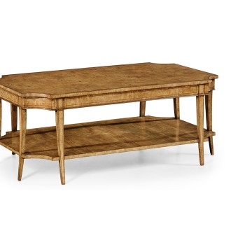 Biedermeier coffee table