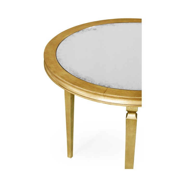 Italian Gilded Centre Table