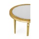 Italian Gilded Centre Table