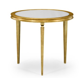 Italian Gilded Centre Table