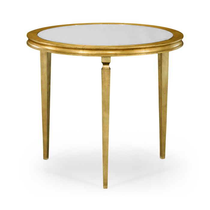 Italian Gilded Centre Table