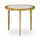 Italian Gilded Centre Table