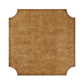 Biedermeier Centre Table