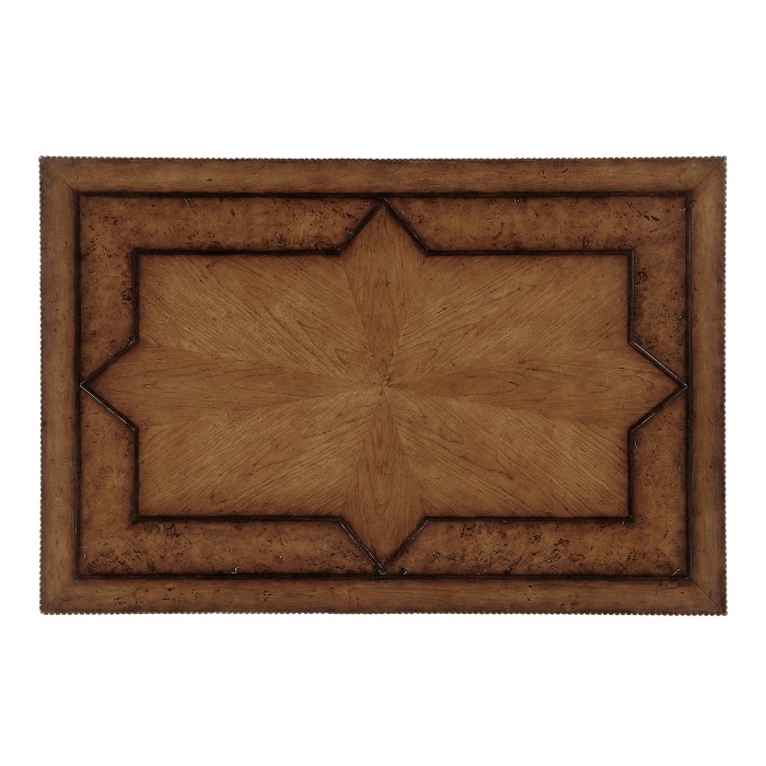 Dutch style coffee table