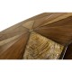 Round Country Extending Dining Table 59