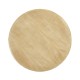 Art Deco Round Side Table