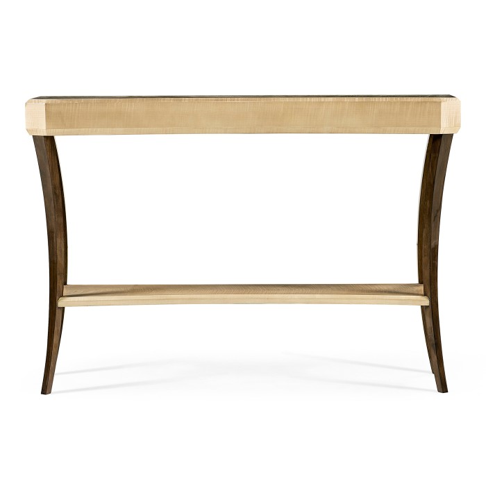 Art Deco Console Table