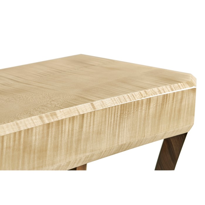 Art Deco Console Table
