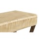 Art Deco Console Table
