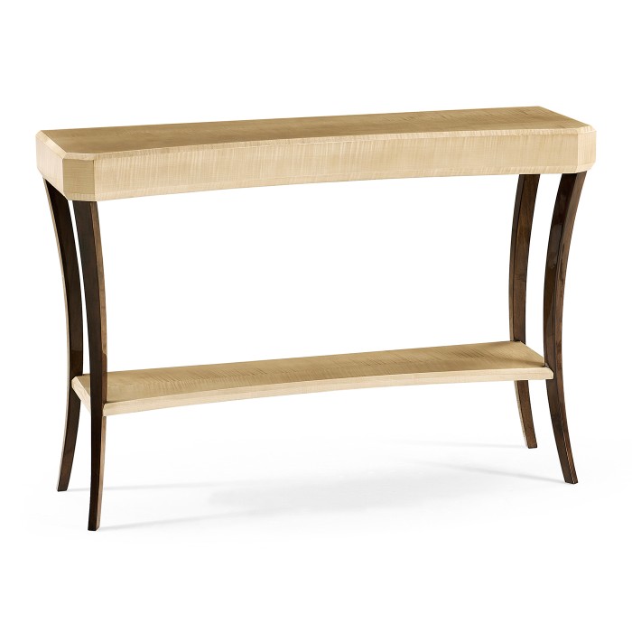 Art Deco Console Table