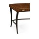 Art Deco Curved Desk