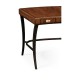Art Deco Curved Desk