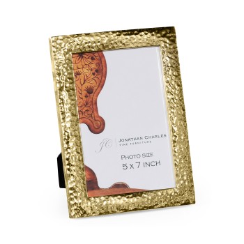 Brass Photo Frame (5