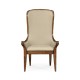 Porter's chair walnut