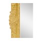 French Style Gilded Grisaille Mirror
