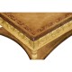 Louis XIV Style Rectangular Coffee Table