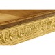 Louis XIV Style Rectangular Coffee Table