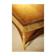 Louis XIV Style Rectangular Coffee Table