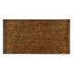 Directoire style chest of drawers (Walnut)