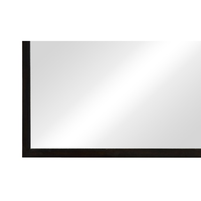 Bronze Iron Mirror