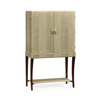 Art Deco Drinks Cabinet