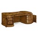 Neo-classical Partners Desk