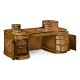 Neo-classical Partners Desk