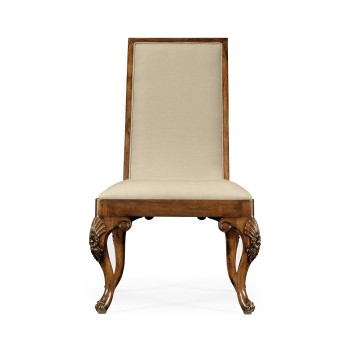 Gainsborough style dining chair (Side)