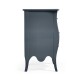 Excitation Linen Bombay Chest