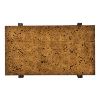 Sofa end table