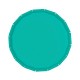 Moorish sofa tables (Aruba Blue)