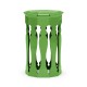Moorish lamp table (Wildwood Green)