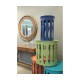 Moorish lamp table (Wildwood Green)