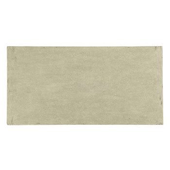 Spanish style grey coffee table