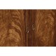 Large Walnut Wardrobe